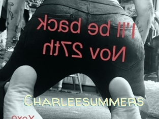 Charleesummers