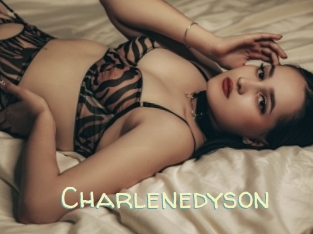 charlenedyson Sexy Tchat