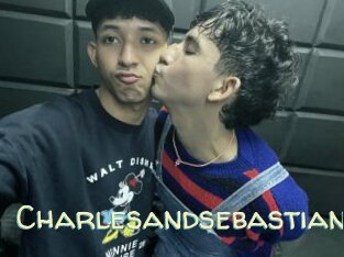 Charlesandsebastian