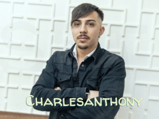 Charlesanthony