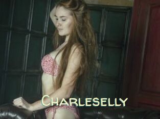 charleselly Sexy Tchat