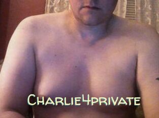 Charlie4private