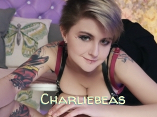 Charliebeas