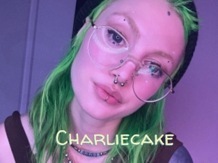 Charliecake
