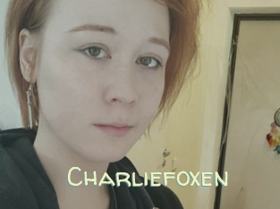Charliefoxen