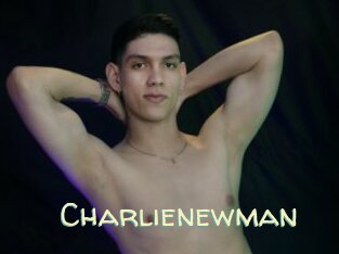 Charlienewman