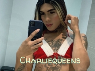 Charliequeens