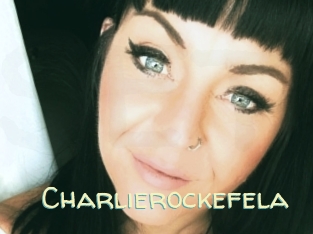 Charlierockefela