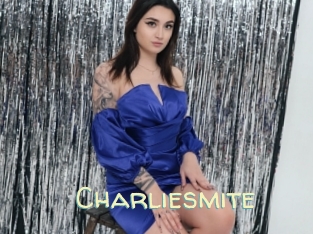 Charliesmite