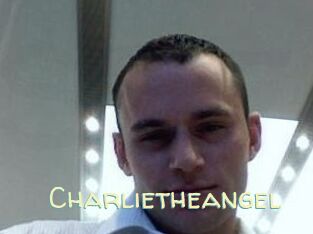Charlietheangel