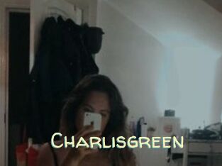 Charlisgreen