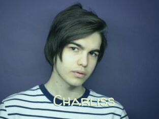 charliss Sexy Tchat
