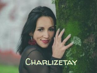 charlizetay Sexy Tchat