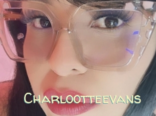 Charlootteevans
