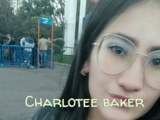 Charlotee_baker