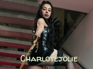 charlotejolie Sexy Tchat