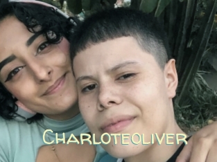 Charloteoliver