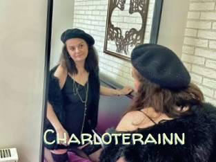 charloterainn Sexy Tchat