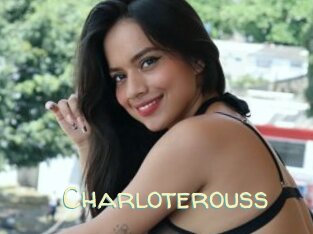 charloterouss Sexy Tchat