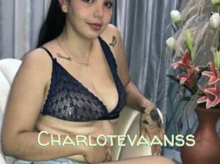 Charlotevaanss