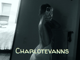 Charlotevanns