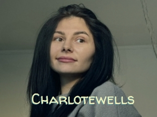 charlotewells Sexy Tchat
