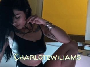 Charlotewiliams