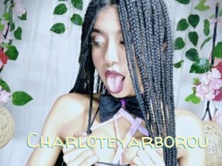 Charloteyarborou