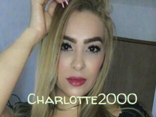 Charlotte2000