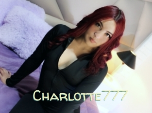 charlotte777 Sexy Tchat
