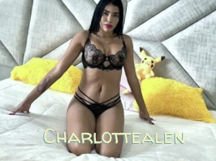 Charlottealen