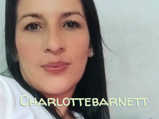 Charlottebarnett