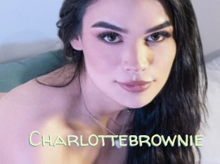 Charlottebrownie