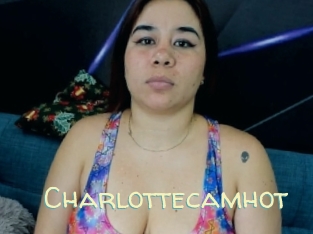 Charlottecamhot