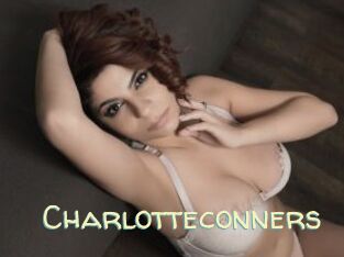 Charlotteconners