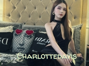 charlottedavis Sexy Tchat