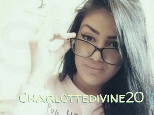 charlottedivine20 Sexy Tchat