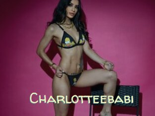 Charlotteebabi