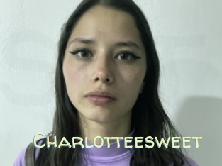 Charlotteesweet