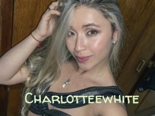 Charlotteewhite