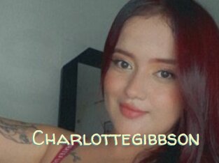 Charlottegibbson