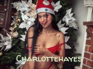 Charlottehayes