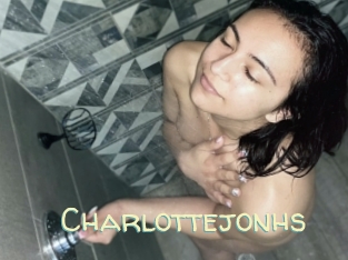 charlottejonhs Sexy Tchat