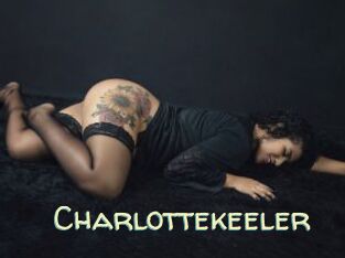 Charlottekeeler