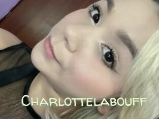 Charlottelabouff