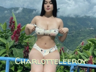 Charlotteleeroy