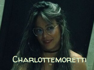 charlottemoretti Sexy Tchat