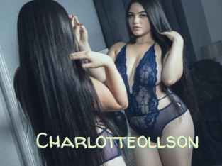 charlotteollson Sexy Tchat