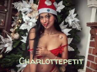 Charlottepetit