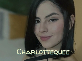 Charlottequee